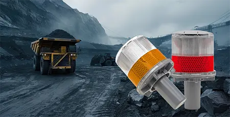 Categoría Balizas Solares ACTON Seguridad Vial