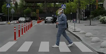 Otros productos ACTON Seguridad Vial