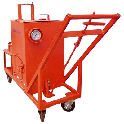 Pegadora de Tachas ABTWS420 ACTON Seguridad Vial